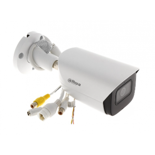 IP 5.0Mpx Вандалоустойчива Булет Камера DAHUA IPC-HFW5541E-ASE-0360B-S3